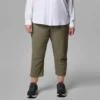 Damen Leslie Falls™ Caprihose II – Übergrößen