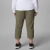Damen Leslie Falls™ Caprihose II – Übergrößen