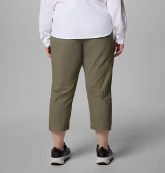 Damen Leslie Falls™ Caprihose II – Übergrößen