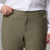 Damen Leslie Falls™ Caprihose II – Übergrößen