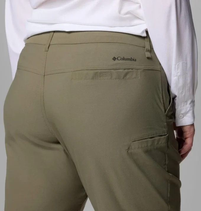 Damen Leslie Falls™ Caprihose II – Übergrößen