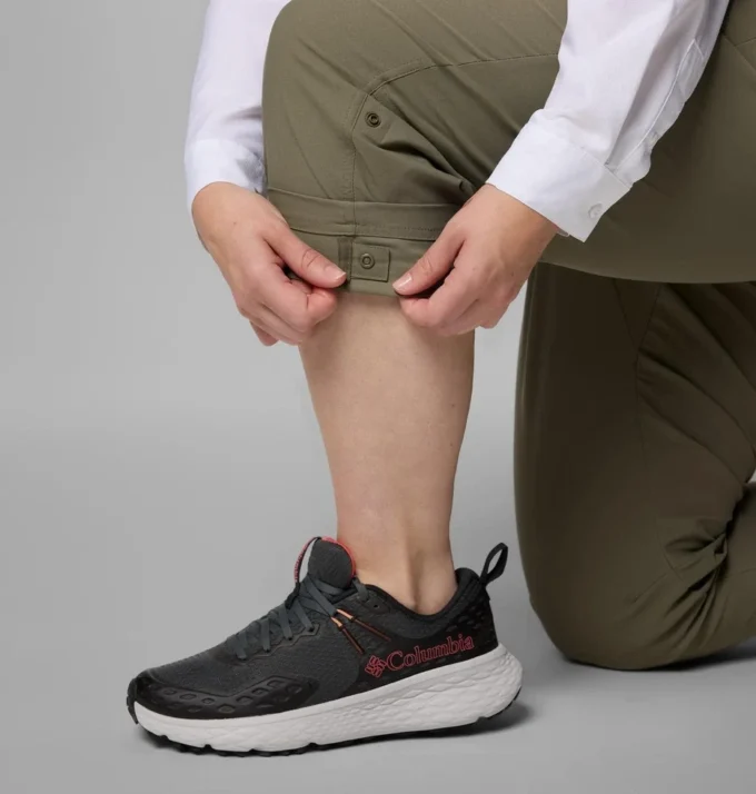 Damen Leslie Falls™ Caprihose II – Übergrößen