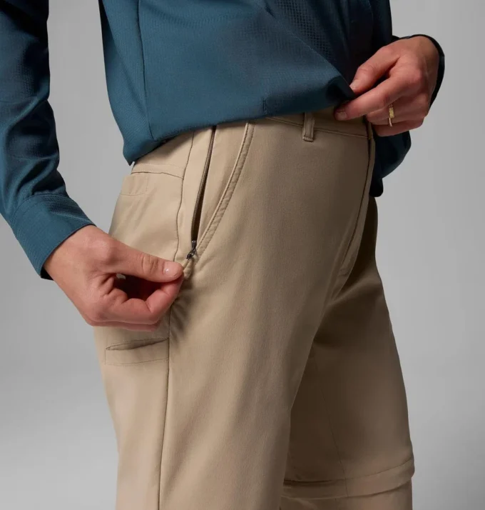 Damen Leslie Falls™ Convertible Hose Damen Leslie Falls™ Convertible Hose