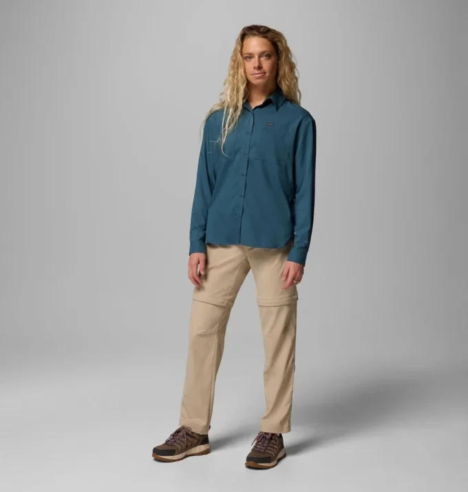 Damen Leslie Falls™ Convertible Hose Damen Leslie Falls™ Convertible Hose