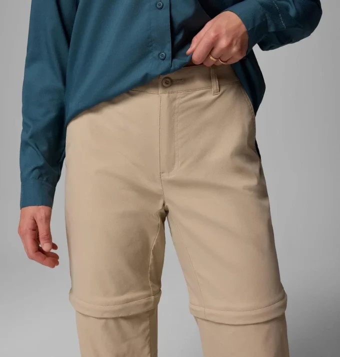 Damen Leslie Falls™ Convertible Hose Damen Leslie Falls™ Convertible Hose