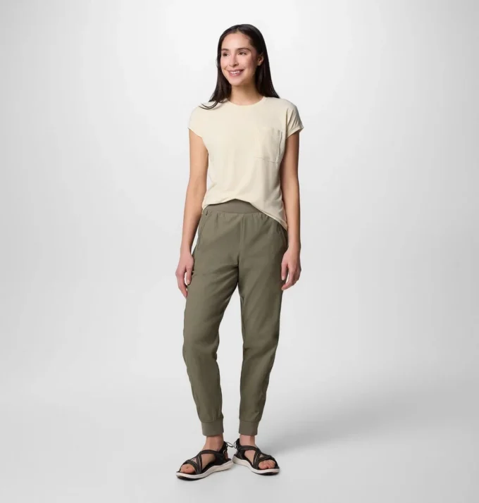 Damen Leslie Falls™ II Jogginghose