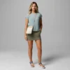 Damen Leslie Falls™ II Skort