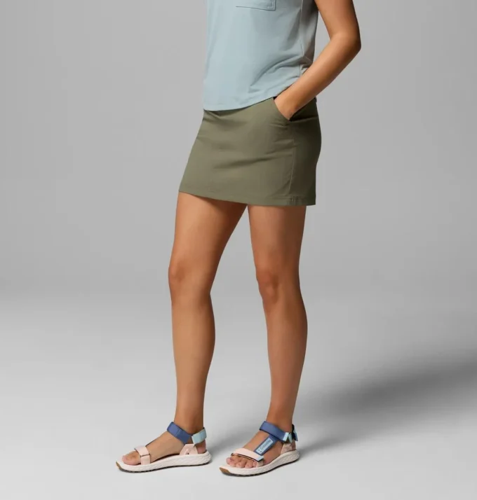 Damen Leslie Falls™ II Skort