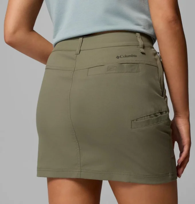 Damen Leslie Falls™ II Skort