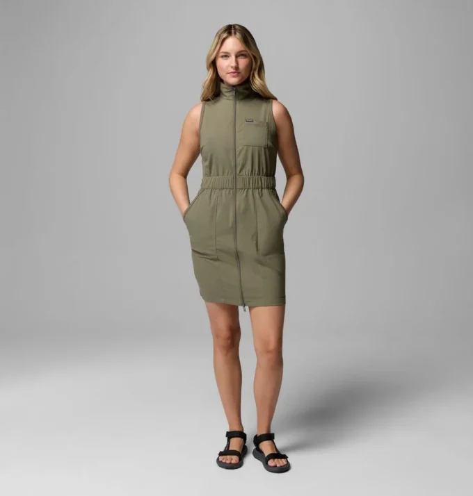 Damen Leslie Falls™ Kleid II