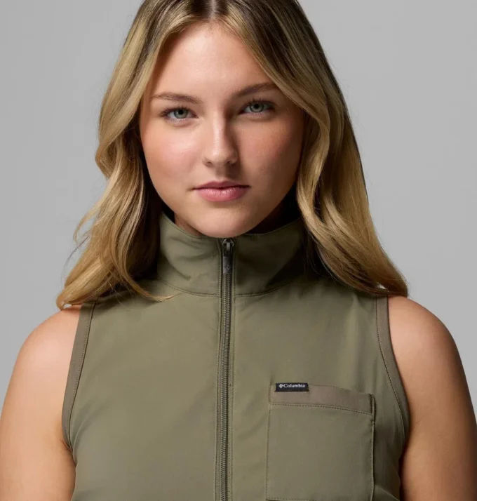 Damen Leslie Falls™ Kleid II