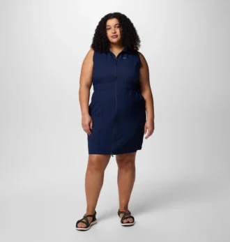 Damen Leslie Falls™ Kleid II – Übergröße