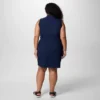 Damen Leslie Falls™ Kleid II – Übergröße Damen Leslie Falls™ Kleid II – Übergröße