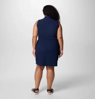 Damen Leslie Falls™ Kleid II – Übergröße
