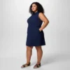 Damen Leslie Falls™ Kleid II – Übergröße Damen Leslie Falls™ Kleid II – Übergröße