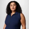 Damen Leslie Falls™ Kleid II – Übergröße Damen Leslie Falls™ Kleid II – Übergröße