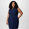 Damen Leslie Falls™ Kleid II – Übergröße Damen Leslie Falls™ Kleid II – Übergröße