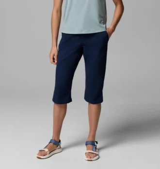 Damen Leslie Falls™ Kniehose