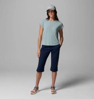 Damen Leslie Falls™ Kniehose