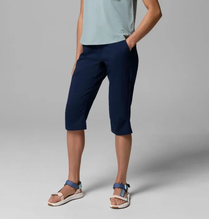 Damen Leslie Falls™ Kniehose