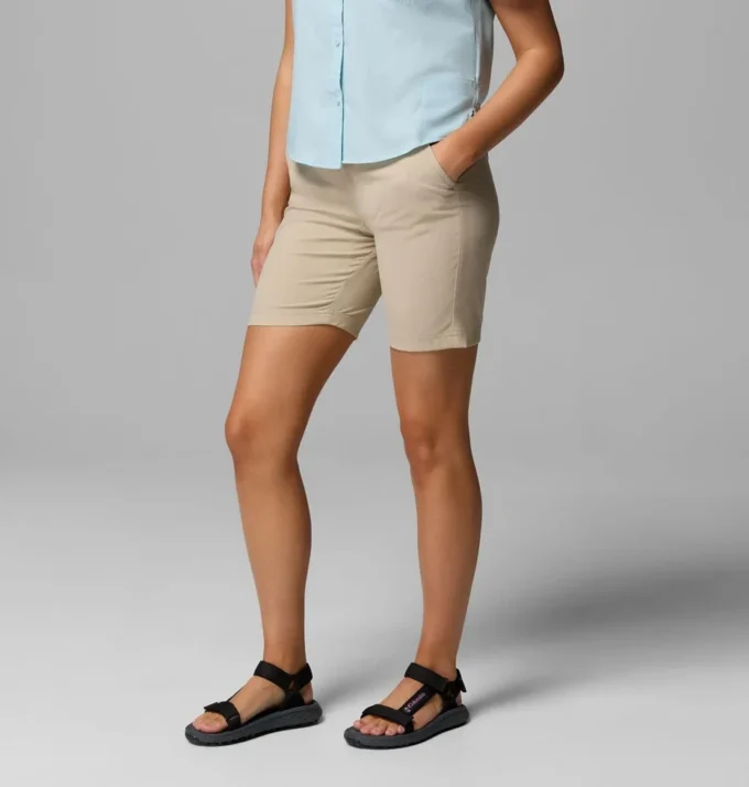 Damen Leslie Falls™ Lange Shorts II