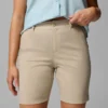 Damen Leslie Falls™ Lange Shorts II