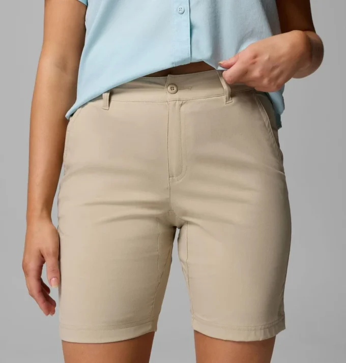 Damen Leslie Falls™ Lange Shorts II