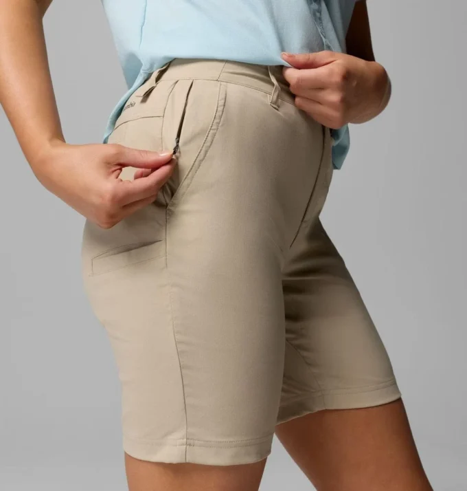 Damen Leslie Falls™ Lange Shorts II