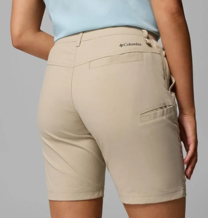 Damen Leslie Falls™ Lange Shorts II