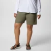 Damen Leslie Falls™ Lange Shorts II – Übergrößen