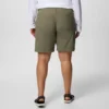Damen Leslie Falls™ Lange Shorts II – Übergrößen