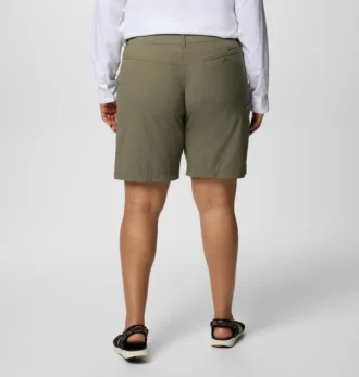 Damen Leslie Falls™ Lange Shorts II – Übergrößen