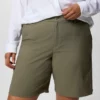 Damen Leslie Falls™ Lange Shorts II – Übergrößen