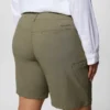 Damen Leslie Falls™ Lange Shorts II – Übergrößen