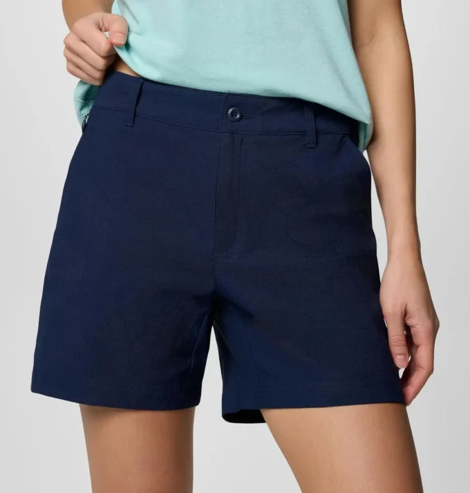 Damen Leslie Falls™ Shorts II