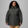 Damen Lillian Ridge™ Isolierte Jacke – Übergrößen Damen Lillian Ridge™ Isolierte Jacke – Übergrößen