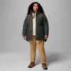 Damen Lillian Ridge™ Isolierte Jacke – Übergrößen Damen Lillian Ridge™ Isolierte Jacke – Übergrößen