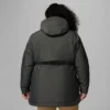 Damen Lillian Ridge™ Isolierte Jacke – Übergrößen Damen Lillian Ridge™ Isolierte Jacke – Übergrößen
