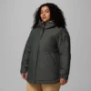 Damen Lillian Ridge™ Isolierte Jacke – Übergrößen Damen Lillian Ridge™ Isolierte Jacke – Übergrößen