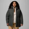 Damen Lillian Ridge™ Isolierte Jacke – Übergrößen Damen Lillian Ridge™ Isolierte Jacke – Übergrößen