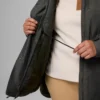Damen Lillian Ridge™ Isolierte Jacke – Übergrößen Damen Lillian Ridge™ Isolierte Jacke – Übergrößen