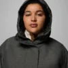 Damen Lillian Ridge™ Isolierte Jacke – Übergrößen Damen Lillian Ridge™ Isolierte Jacke – Übergrößen