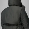 Damen Lillian Ridge™ Isolierte Jacke – Übergrößen Damen Lillian Ridge™ Isolierte Jacke – Übergrößen