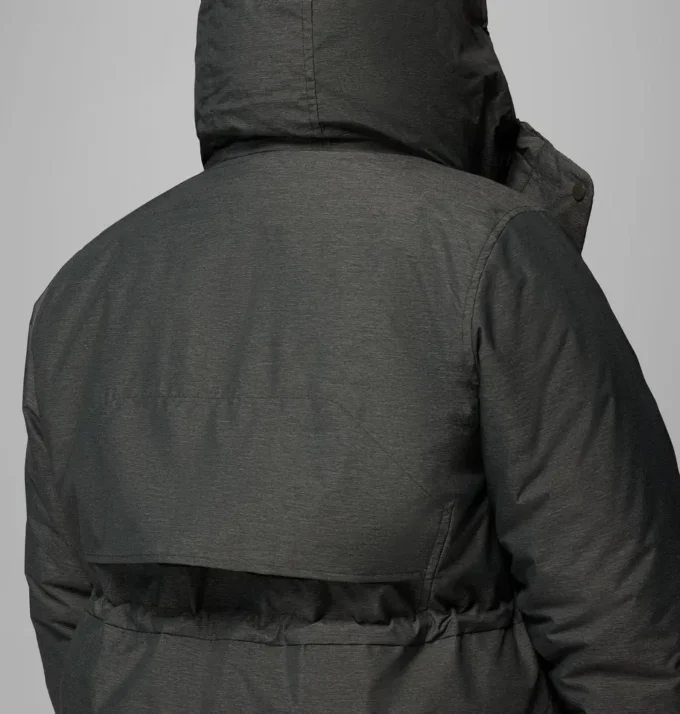 Damen Lillian Ridge™ Isolierte Jacke – Übergrößen Damen Lillian Ridge™ Isolierte Jacke – Übergrößen