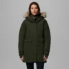 Damen Little Si™ II Insulated Parka Damen Little Si™ II Insulated Parka