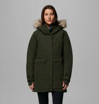 Damen Little Si™ II Insulated Parka