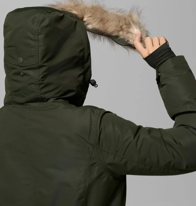 Damen Little Si™ II Insulated Parka Damen Little Si™ II Insulated Parka