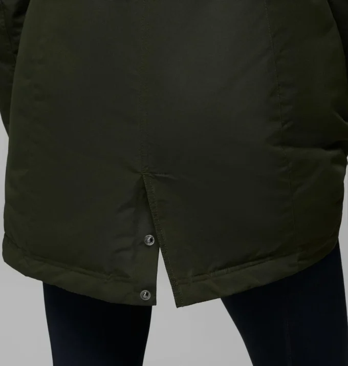 Damen Little Si™ II Insulated Parka Damen Little Si™ II Insulated Parka