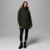 Damen Little Si™ II Insulated Parka Damen Little Si™ II Insulated Parka