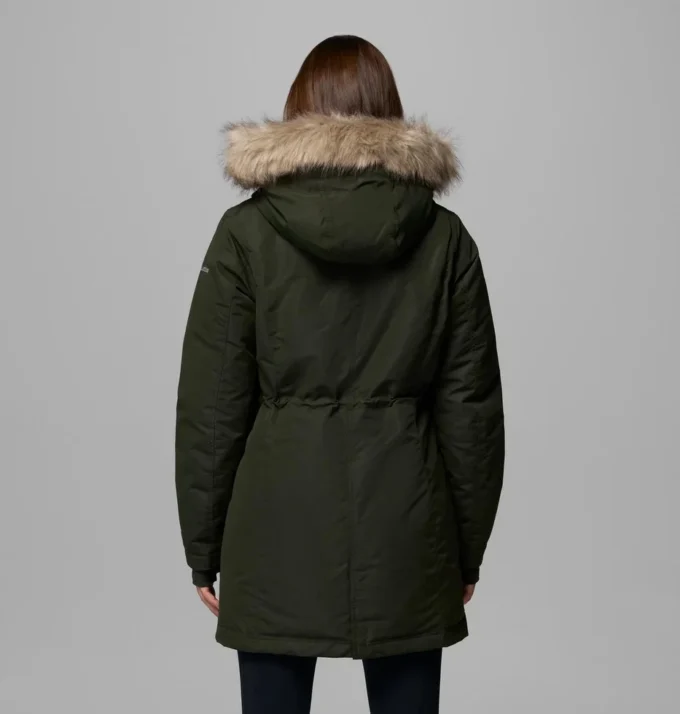 Damen Little Si™ II Insulated Parka Damen Little Si™ II Insulated Parka